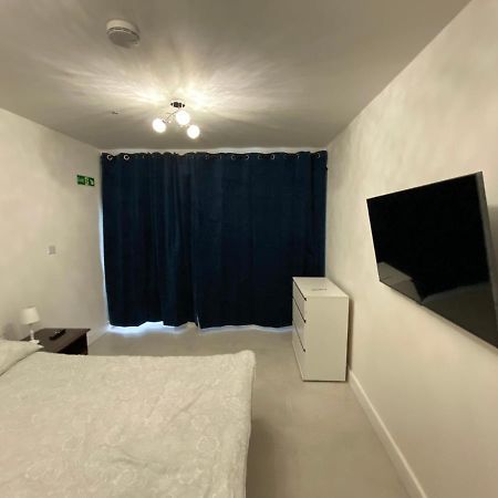 N D Room Oxford Kültér fotó